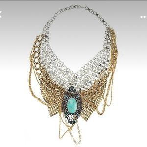ISO Samantha Wills Collar Necklace
